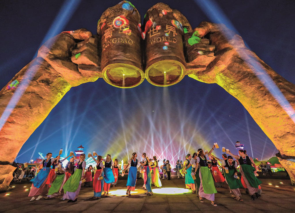 9-Day China Shandong Elite Tour